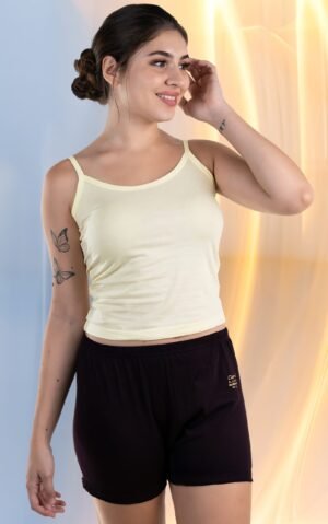 Crito Bloomer Panties