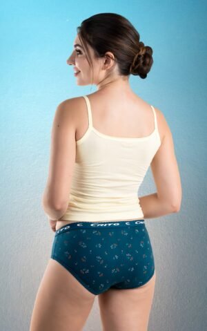 Crito Beaity Panties OE