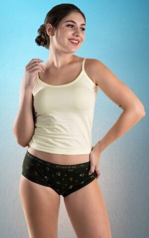 Crito Beaity Panties OE