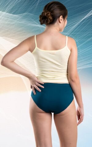 Crito Beaity Panties IE
