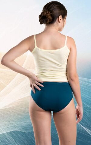 Crito Beaity Panties IE