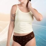 Crito Beaity Panties IE