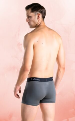 CRITO Mens Cotton HIT Trunks Plain