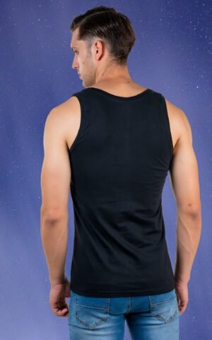 CRITO Patio MR MAN Sleeveless T-Shirt for Mens