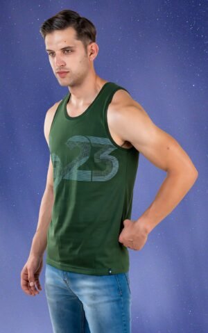 CRITO Patio MR MAN Sleeveless T-Shirt for Mens premium quality innerwear loungewear