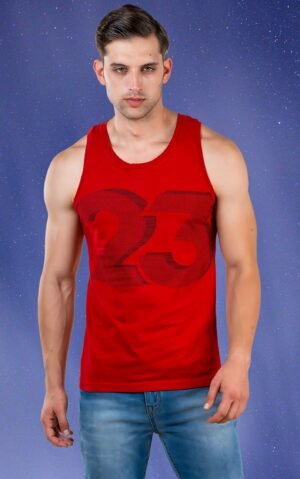 CRITO Patio MR MAN Sleeveless T-Shirt for Mens premium quality innerwear loungewear
