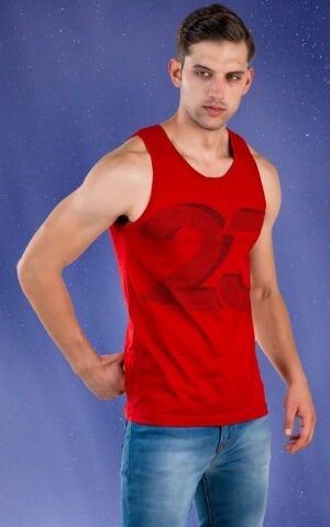 CRITO Patio MR MAN Sleeveless T-Shirt for Mens premium quality innerwear loungewear