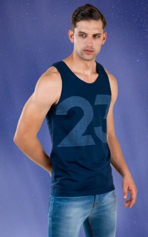 CRITO Patio MR MAN Sleeveless T-Shirt for Mens premium quality innerwear loungewear