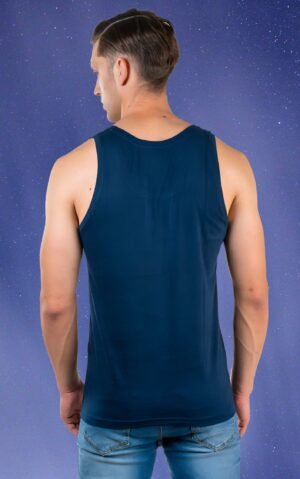 CRITO Patio MR MAN Sleeveless T-Shirt for Mens premium quality innerwear loungewear