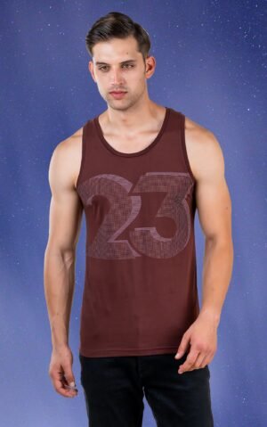 CRITO Patio MR MAN Sleeveless T-Shirt for Mens premium quality innerwear loungewear