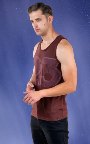 CRITO Patio MR MAN Sleeveless T-Shirt for Mens premium quality innerwear loungewear