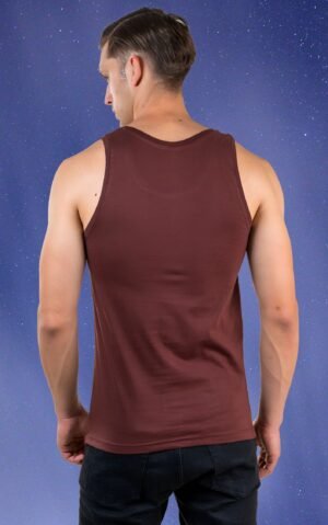 CRITO Patio MR MAN Sleeveless T-Shirt for Mens premium quality innerwear loungewear