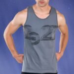 CRITO Patio MR MAN Sleeveless T-Shirt for Mens premium quality innerwear loungewear