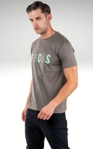 CRITO Patio NICE SHOT T-Shirt for Mens premium quality innerwear loungewear