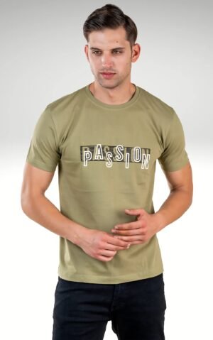CRITO Patio NICE SHOT T-Shirt for Mens premium quality innerwear loungewear