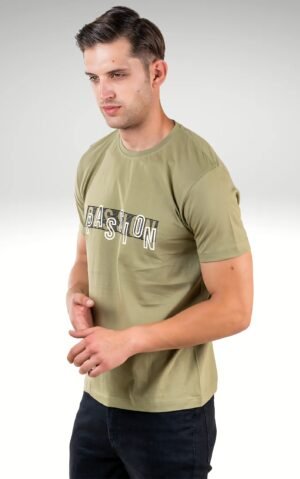CRITO Patio NICE SHOT T-Shirt for Mens premium quality innerwear loungewear