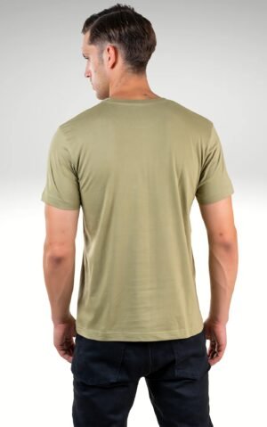 CRITO Patio NICE SHOT T-Shirt for Mens premium quality innerwear loungewear