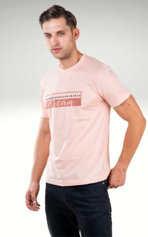 CRITO Patio NICE SHOT T-Shirt for Mens premium quality innerwear loungewear