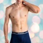 CRITO Mens Cotton OCER Trunks Outer Elastic with Covering premium quality innerwear loungewear
